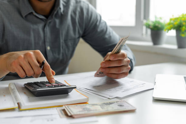 Reliable Woodlake, CA Loan Agency Solutions
