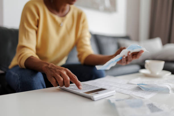 Agricultural Loans in Woodlake, CA